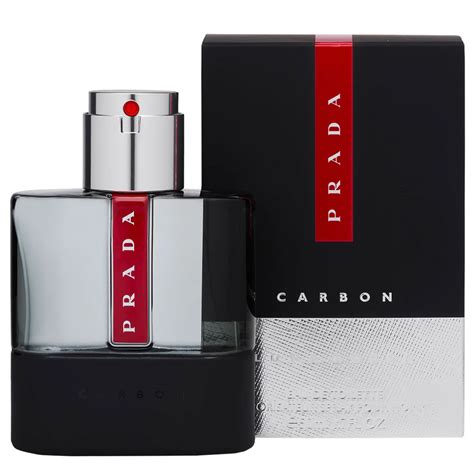 prada carbon luna rossa 50ml|prada luna rossa carbon review.